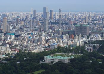 Hotels in Tokyo Report Strong Rebound in ADR - Travel News, Insights & Resources.