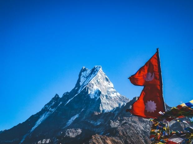 In February 2023 Nepal records over 120000 tourist arrivals with - Travel News, Insights & Resources.