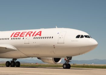 In January Iberia ranked as the most punctual airline globally - Travel News, Insights & Resources.