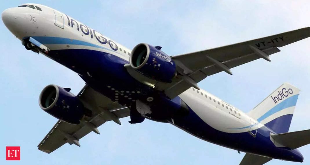 Incidents of smoking reported on flights of IndiGo and Air - Travel News, Insights & Resources.