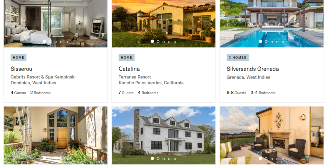 Inspiratos Exclusive Travel Club to List Select Properties on Airbnb - Travel News, Insights & Resources.