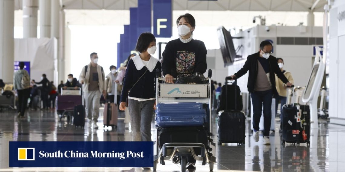 Japan and South Korea lift restrictions on flights arriving from - Travel News, Insights & Resources.