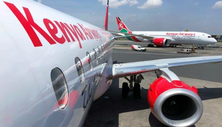 Kenya Airways Anticipates Profit Boost in 2024 Through Increased Revenue - Travel News, Insights & Resources.