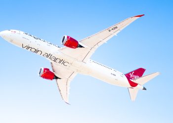 Korean Air and Virgin Atlantic Collaborate on Codeshare Partnership – - Travel News, Insights & Resources.