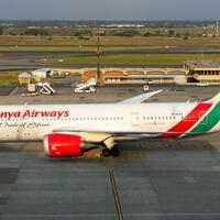 Latest News Kenya Airways Records Most Severe Loss in Its - Travel News, Insights & Resources.