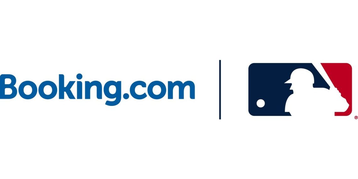 Major League Baseball Finds Success with Bookingcom as Its Official - Travel News, Insights & Resources.