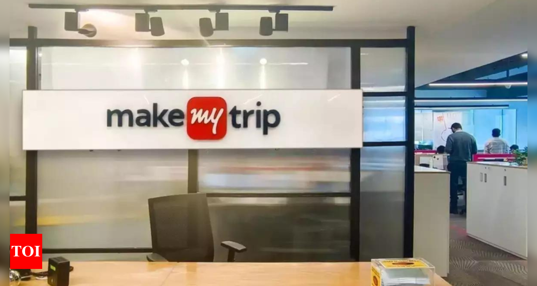 MakeMyTrip Plans to Expand its Reach to Over 100 Cities - Travel News, Insights & Resources.