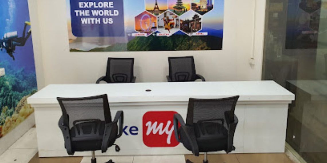 MakeMyTrip To Pay ₹1 Lakh In Compensation Since Travellers Had - Travel News, Insights & Resources.