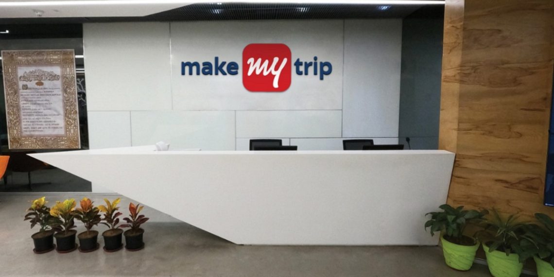 MakeMyTrip plans to increase its franchise business by 50 in - Travel News, Insights & Resources.