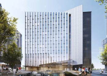 Marriott Signs Luxury Hotel and Executive Apartments in Suzhou China - Travel News, Insights & Resources.