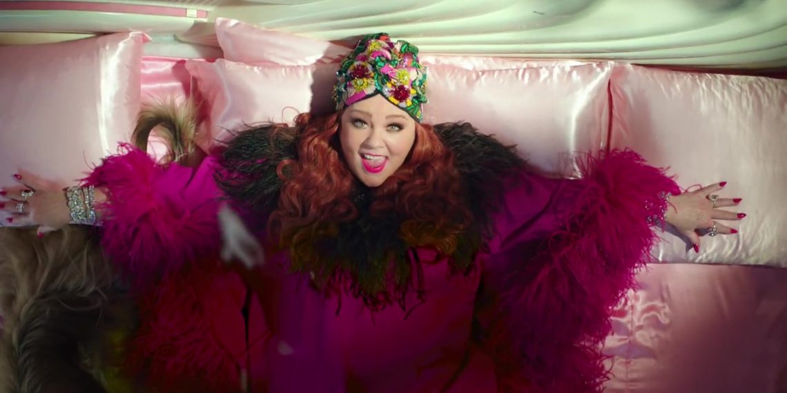 Melissa McCarthy Stars In Super Bowl Musical For Bookingcom From - Travel News, Insights & Resources.