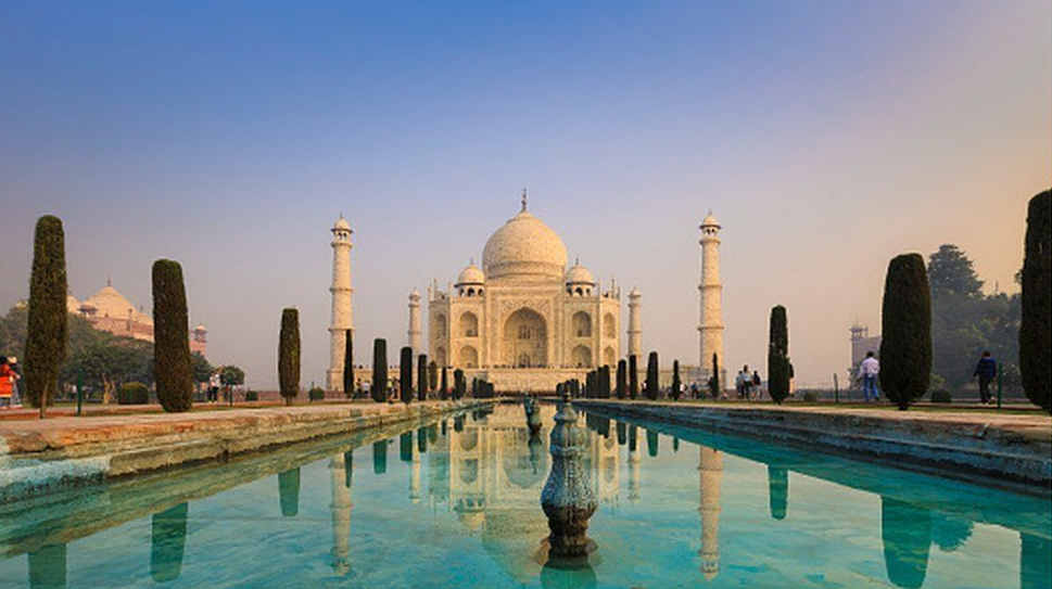 Mission Mode to Unlock Indias Tourism Potential - Travel News, Insights & Resources.