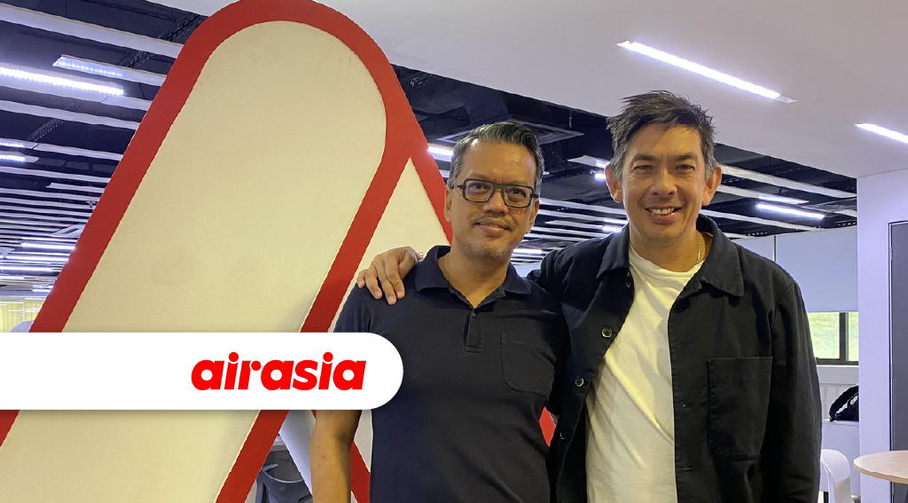 Mohamad Hafidz Steps up as Acting CEO of airasia Super - Travel News, Insights & Resources.