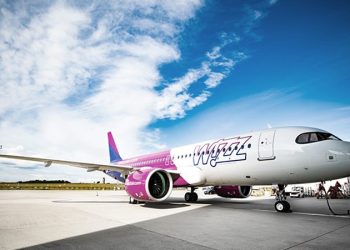Neste and Wizz Air Partner to advance sustainable aviation - Travel News, Insights & Resources.