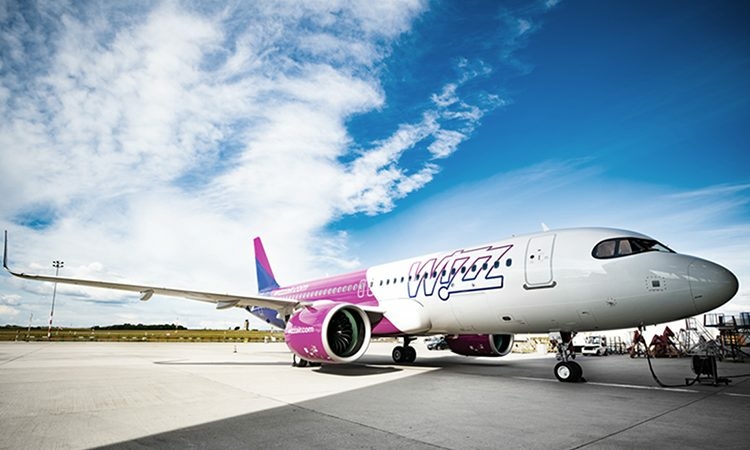 Neste and Wizz Air Partner to advance sustainable aviation - Travel News, Insights & Resources.