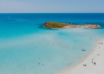 Nissi Beach among best beaches in the world – Tripadvisor - Travel News, Insights & Resources.