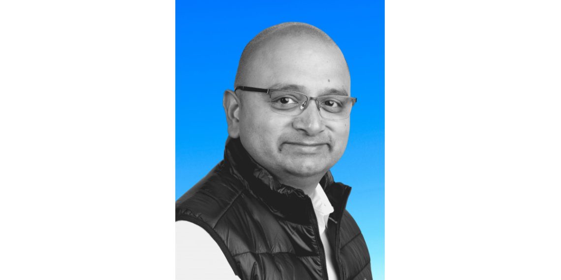 OTA Insight Strengthens Leadership Team Appoints Vivek Bhogaraju as COO - Travel News, Insights & Resources.