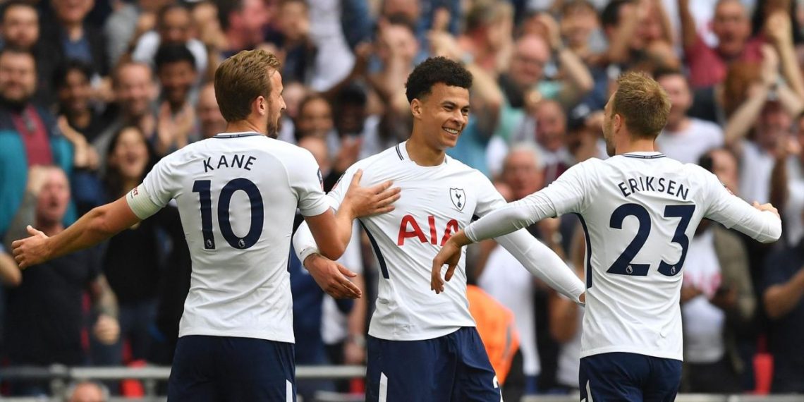 Official Scrapping of Tottenham Hotspur Deal Announced - Travel News, Insights & Resources.