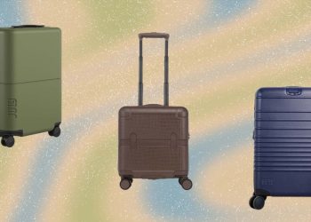 Optimize Your Travel Experience with the Top Rolling Luggage Options - Travel News, Insights & Resources.