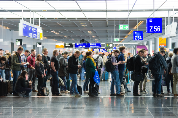 Passenger Demand Stays Strong in January - Travel News, Insights & Resources.