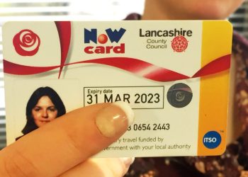 People Encouraged to Check if Their Nowcard Travel Pass Expires - Travel News, Insights & Resources.