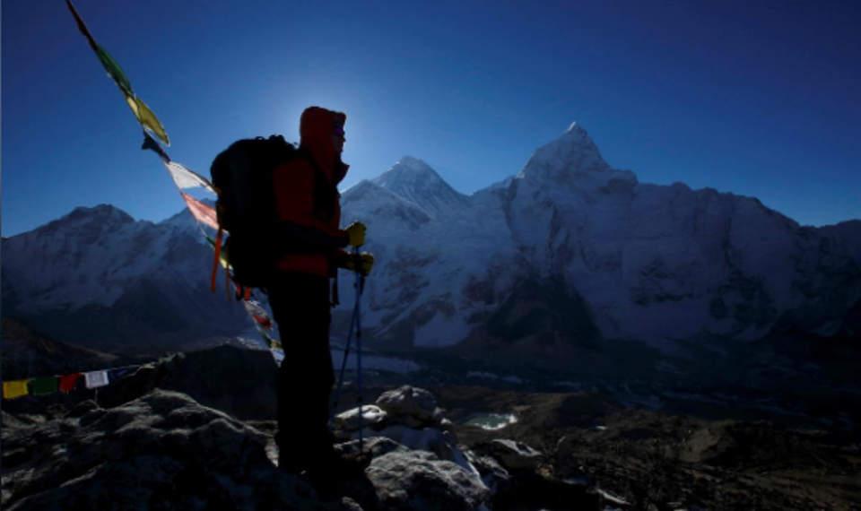 Permitting Independent Trekking in Everest Region at the Local Level - Travel News, Insights & Resources.
