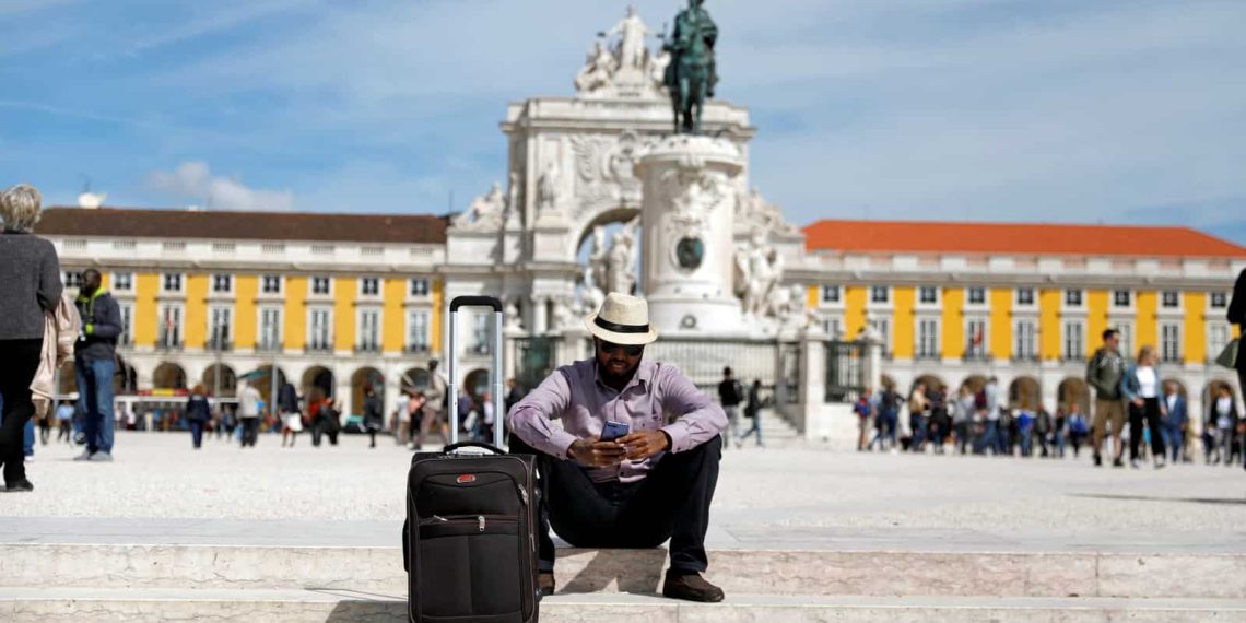 Portugal ends golden visas curtails Airbnb rentals to address housing - Travel News, Insights & Resources.