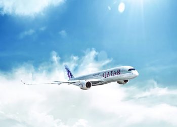Qatar Airways Poised for Expansion in Africa - Travel News, Insights & Resources.