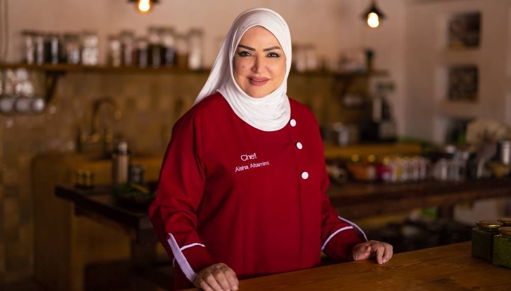 Qatar Airways join hands with Culture Ministry chef al Tamimi - Travel News, Insights & Resources.