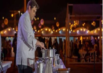 Qatar Intl Food Festival returns for 12th year from March - Travel News, Insights & Resources.