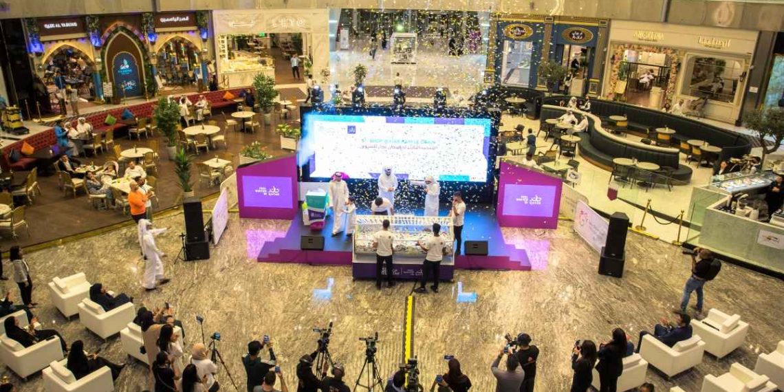 Qatars Tourism Department Unveils Champions of the Third and Last - Travel News, Insights & Resources.