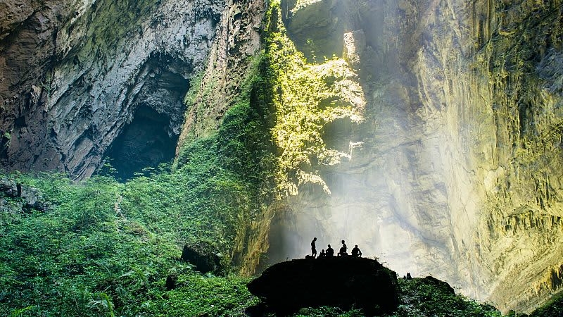 Reasons to Visit Vietnam From the Largest Cave in the - Travel News, Insights & Resources.