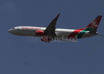Record Loss of Sh382billion Suffers Kenya Airways Slump - Travel News, Insights & Resources.