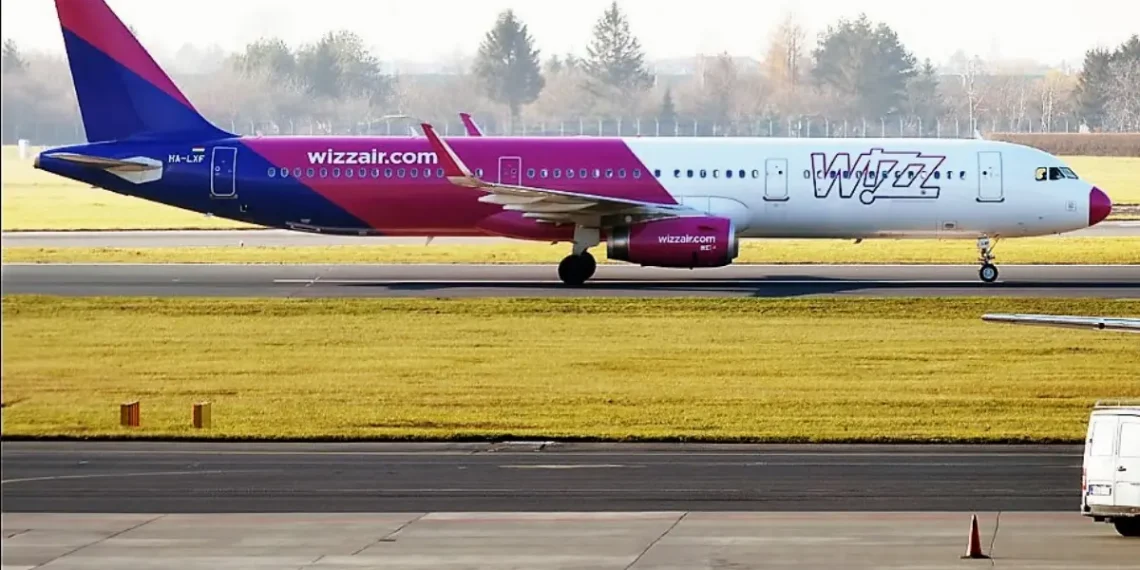 Romania collisione a terra tra due aerei Wizz Air.webp - Travel News, Insights & Resources.