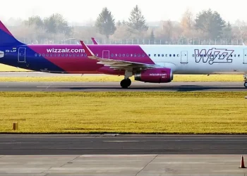 Romania collisione a terra tra due aerei Wizz Air.webp - Travel News, Insights & Resources.