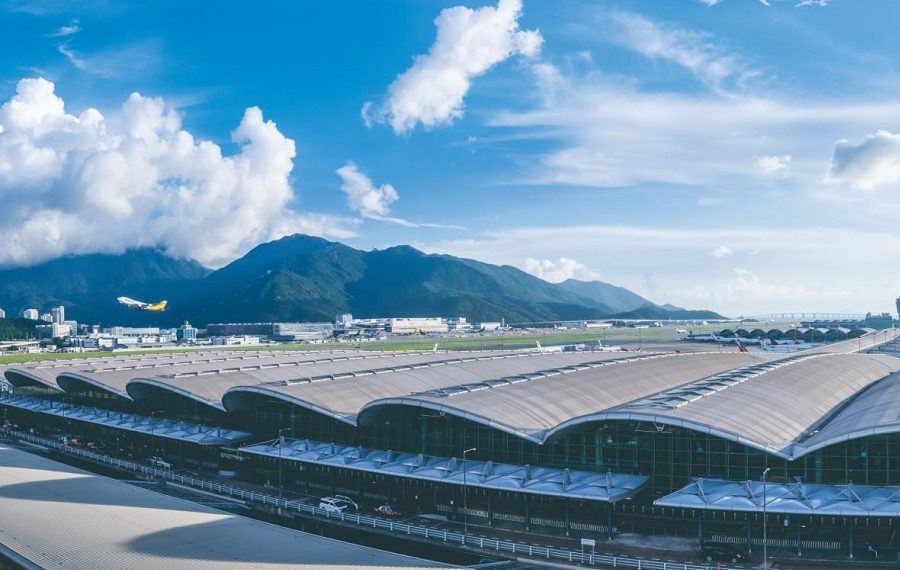 SITA helps transform Hong Kong International Airports carbon emissions tracking - Travel News, Insights & Resources.