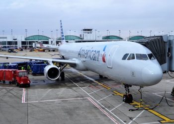 Sabre and American Airlines to launch NDC fare material - Travel News, Insights & Resources.