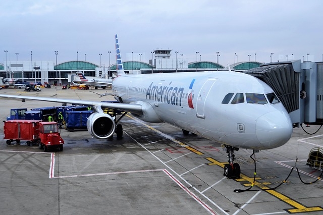 Sabre and American Airlines to launch NDC fare material - Travel News, Insights & Resources.
