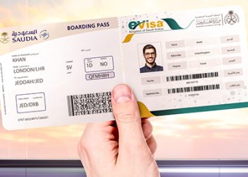 Saudia Links Transit Visas to Flight Tickets - Travel News, Insights & Resources.
