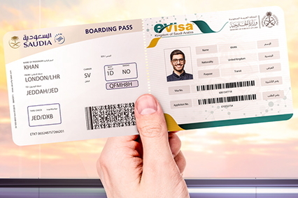 Saudia Links Transit Visas to Flight Tickets - Travel News, Insights & Resources.