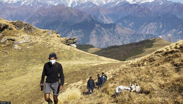 Solo Trekking for Foreigners in Nepal to be Banned in - Travel News, Insights & Resources.