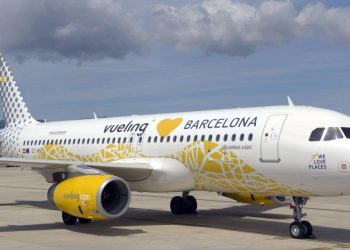 Spanish airline Vueling plans to withdraw from Cork and Shannon - Travel News, Insights & Resources.