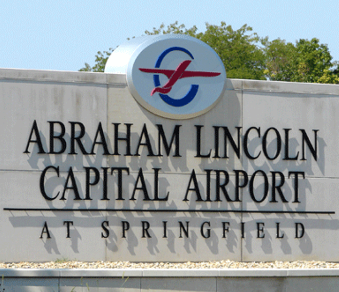 Springfield flights take off with United Airlines - Travel News, Insights & Resources.