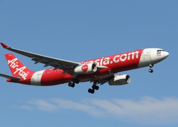 TTG Asia Six destinations are serviced by AirAsia on a - Travel News, Insights & Resources.