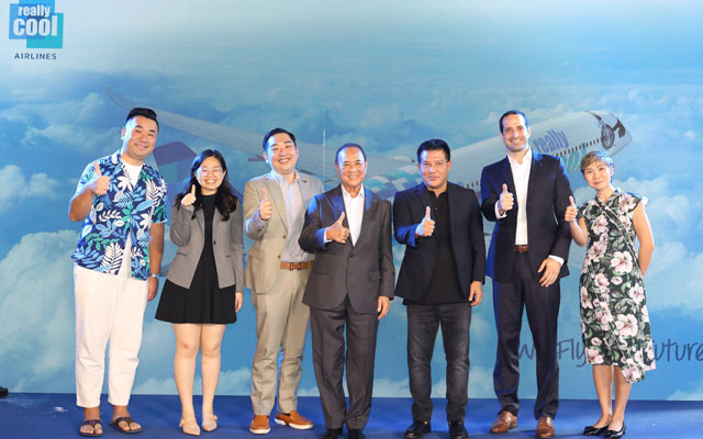 TTG Asia Thailand Embraces the Arrival of Really Cool Airlines - Travel News, Insights & Resources.