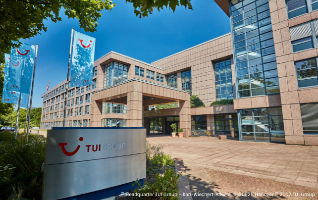 TUI prioritizes sustainability certifications - Travel News, Insights & Resources.