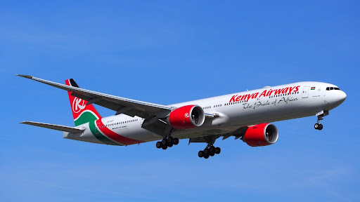 TechCabals Daily Report Kenya Airways Records 10 Years of Losses - Travel News, Insights & Resources.