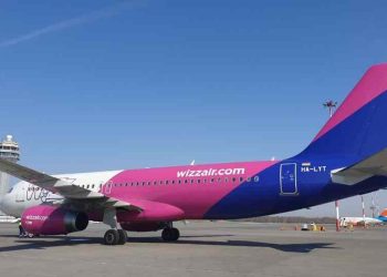 The She Can Fly Program has Been Announced by Wizz - Travel News, Insights & Resources.