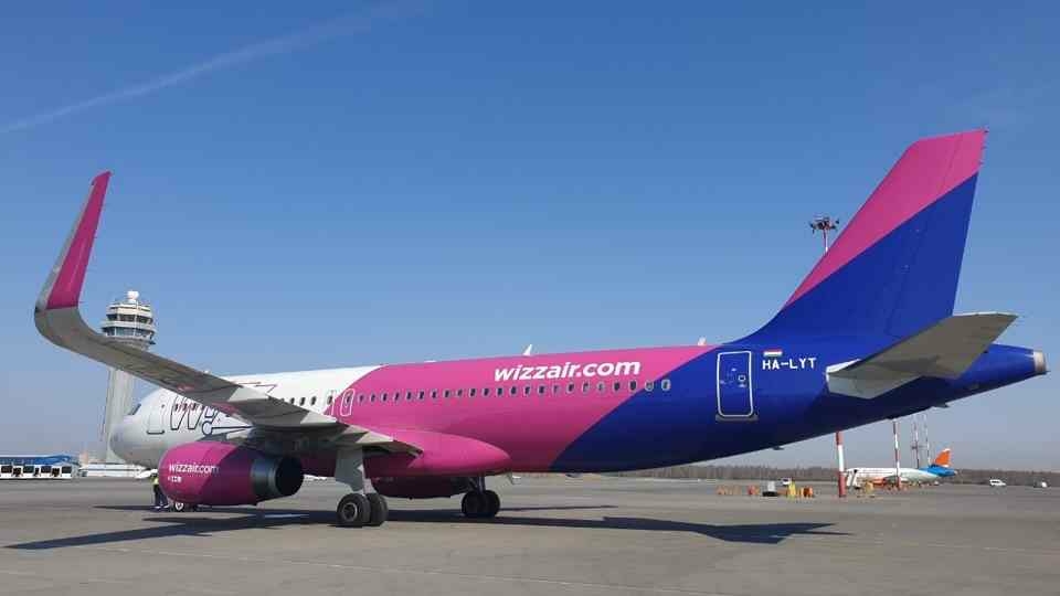 The She Can Fly Program has Been Announced by Wizz - Travel News, Insights & Resources.