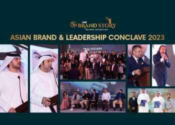 The successful conclusion of THE BRAND STORYs Asian Brand and - Travel News, Insights & Resources.